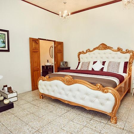Hotel Vintage "Rialto" Quetzaltenango Ngoại thất bức ảnh