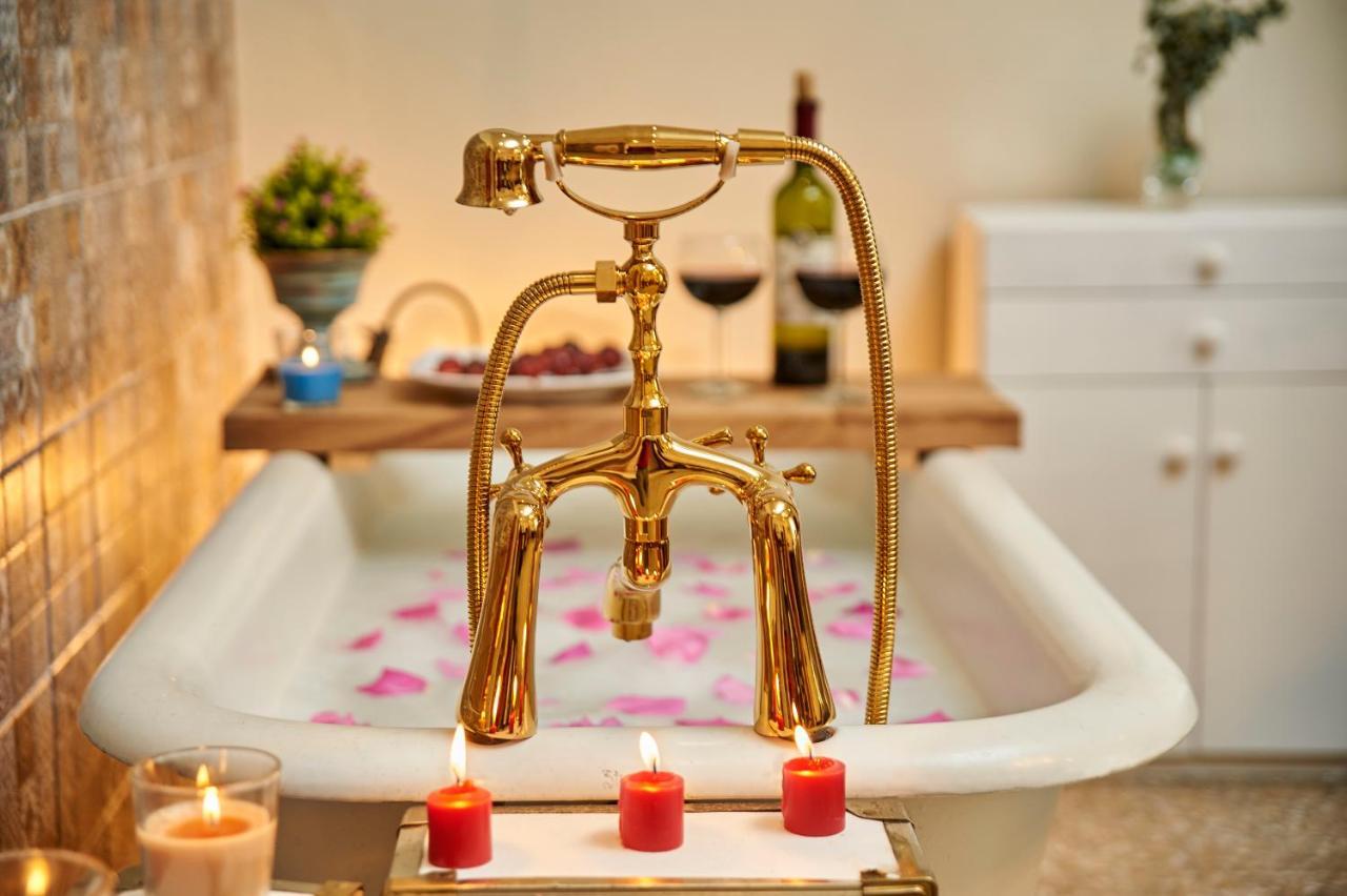 Hotel Vintage "Rialto" Quetzaltenango Ngoại thất bức ảnh