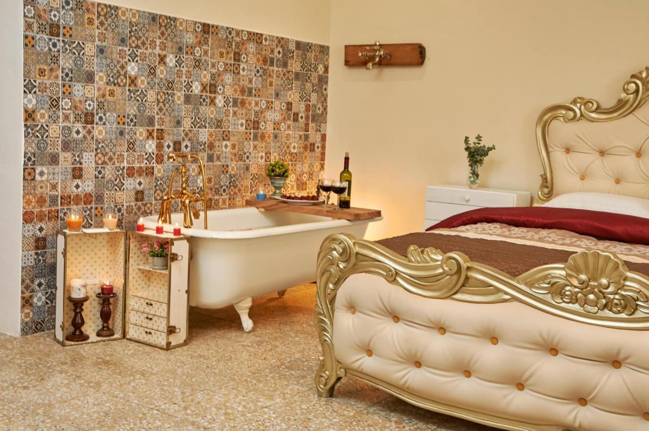 Hotel Vintage "Rialto" Quetzaltenango Ngoại thất bức ảnh