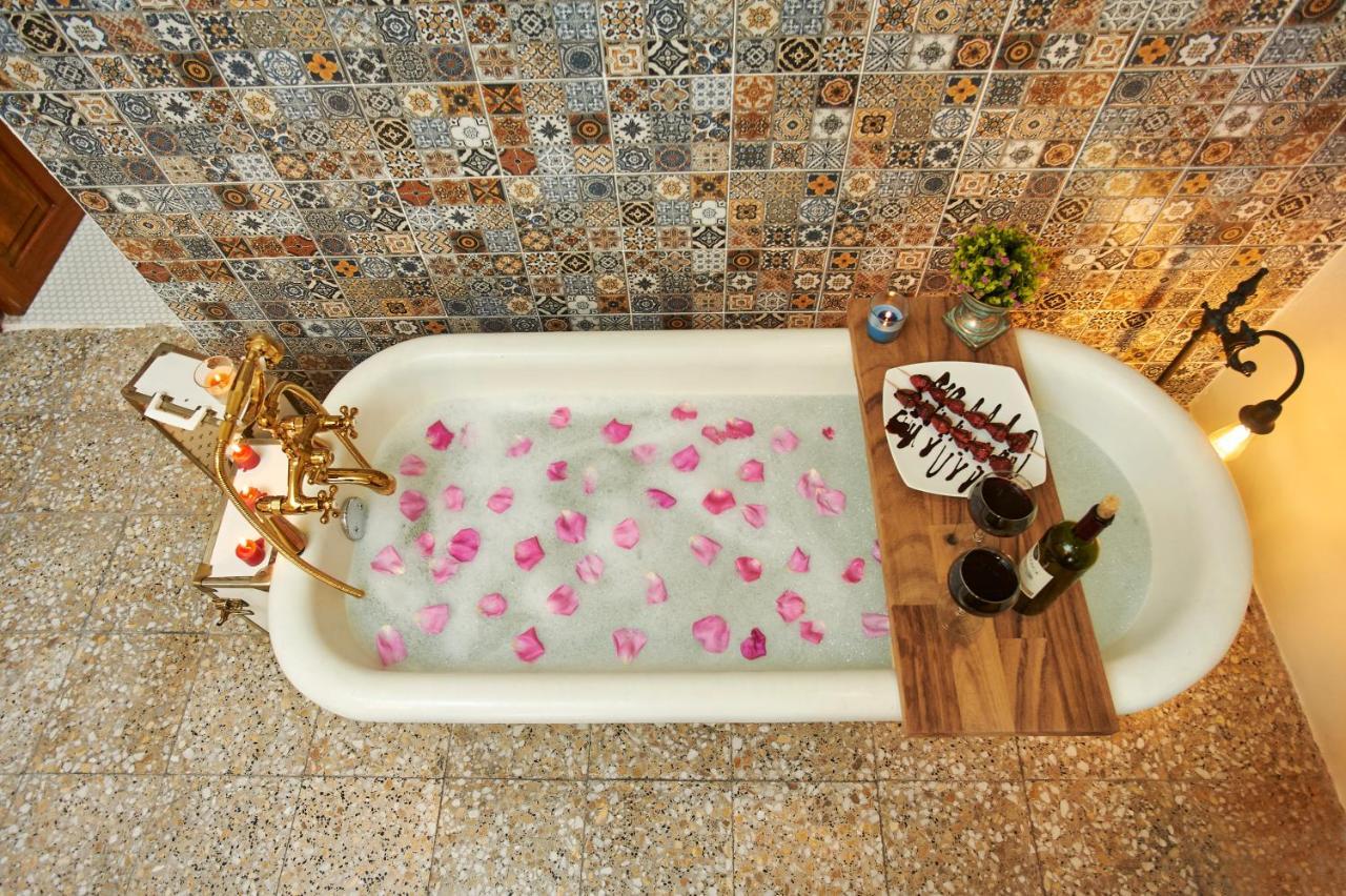 Hotel Vintage "Rialto" Quetzaltenango Ngoại thất bức ảnh