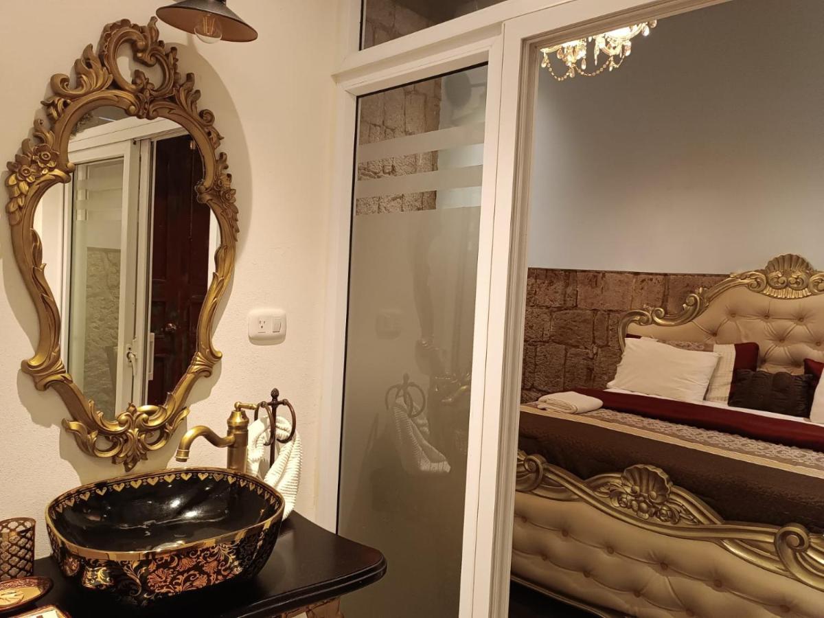 Hotel Vintage "Rialto" Quetzaltenango Ngoại thất bức ảnh