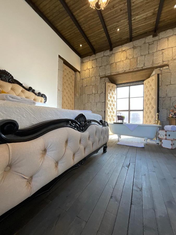 Hotel Vintage "Rialto" Quetzaltenango Ngoại thất bức ảnh