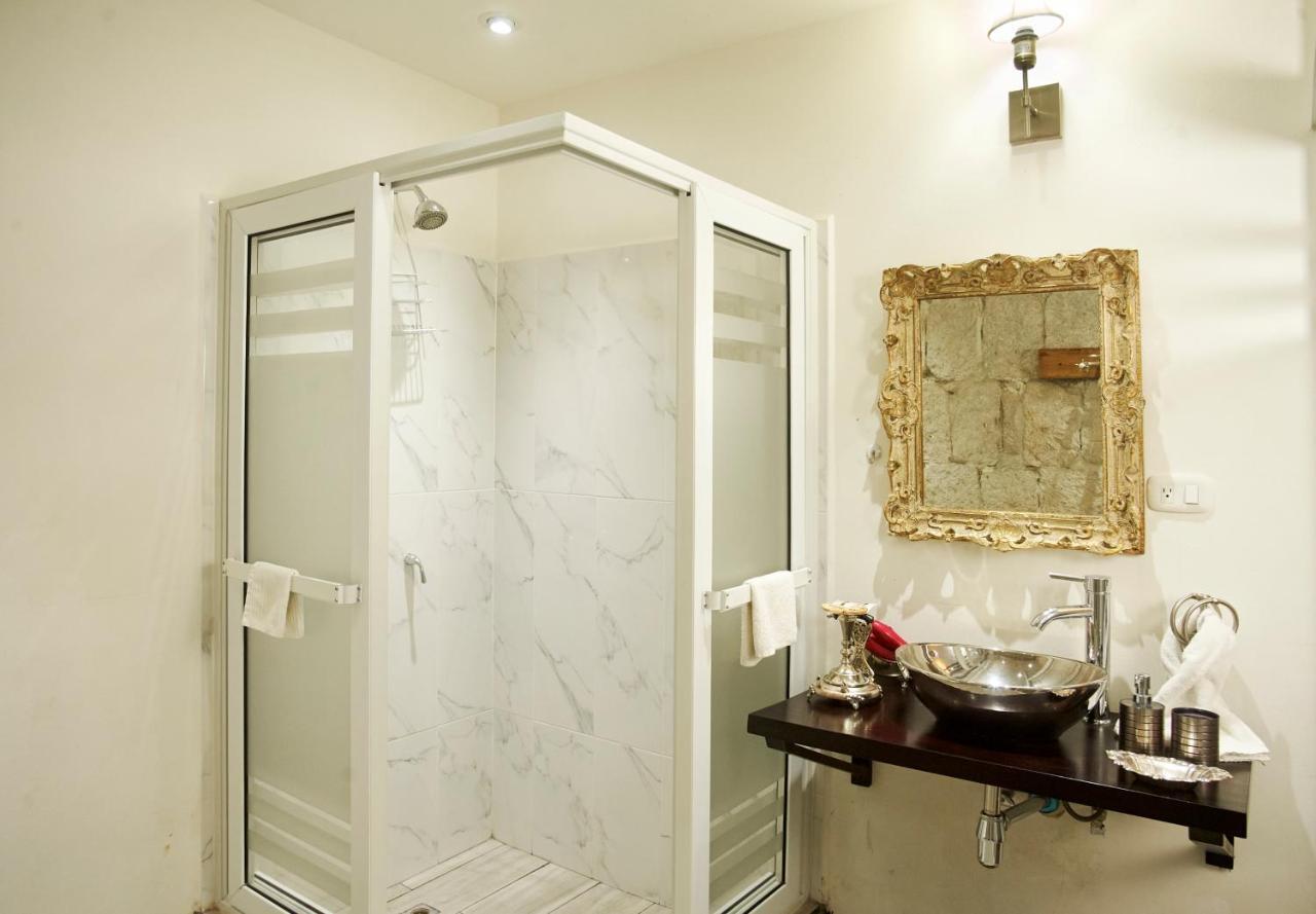 Hotel Vintage "Rialto" Quetzaltenango Ngoại thất bức ảnh
