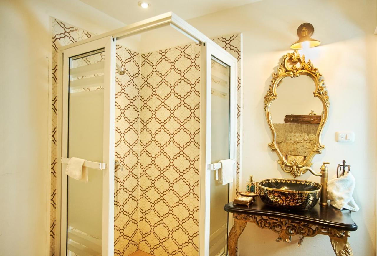 Hotel Vintage "Rialto" Quetzaltenango Ngoại thất bức ảnh