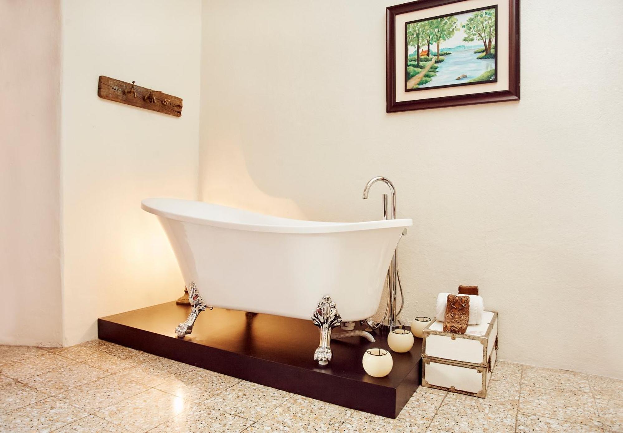 Hotel Vintage "Rialto" Quetzaltenango Ngoại thất bức ảnh
