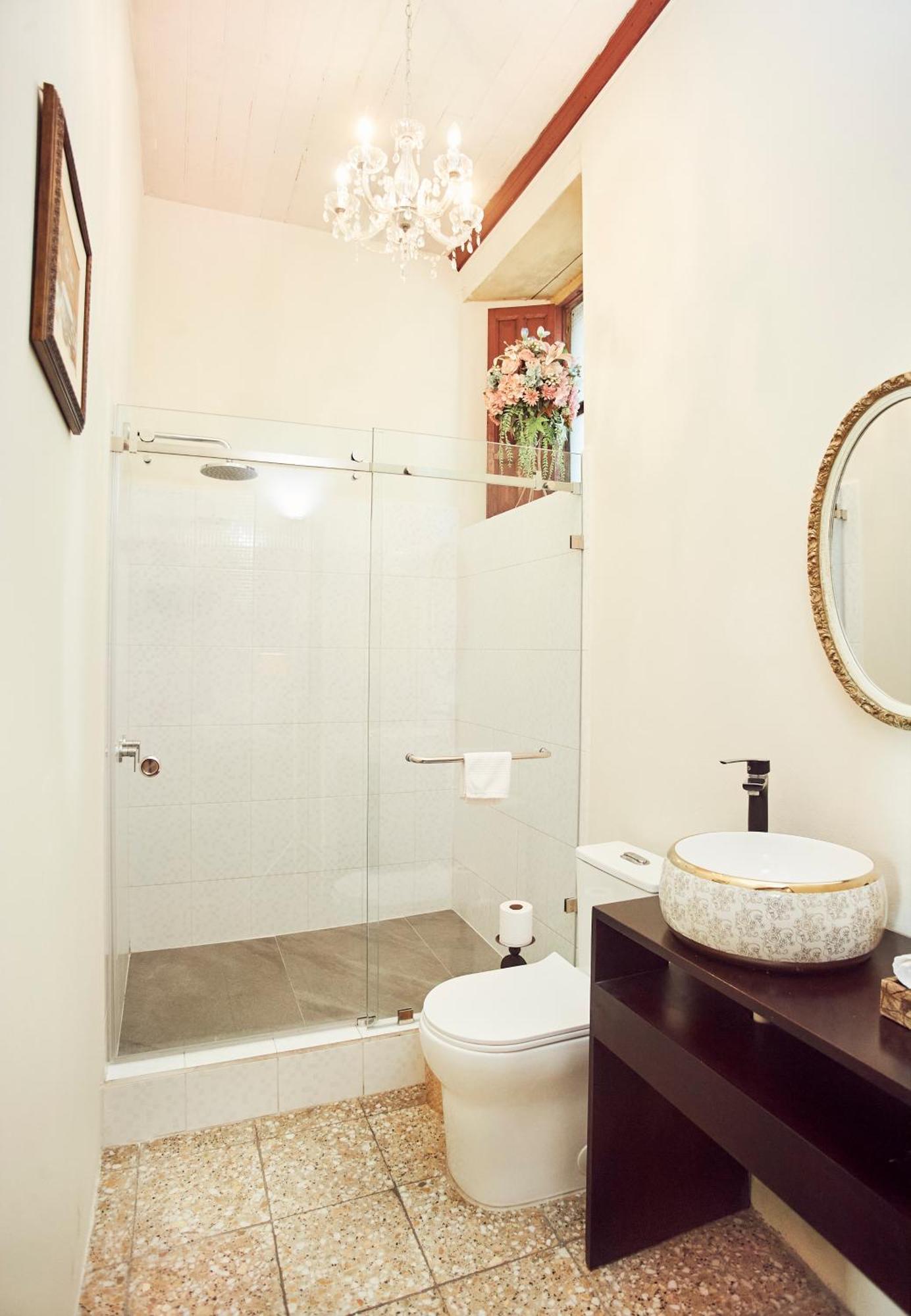 Hotel Vintage "Rialto" Quetzaltenango Ngoại thất bức ảnh