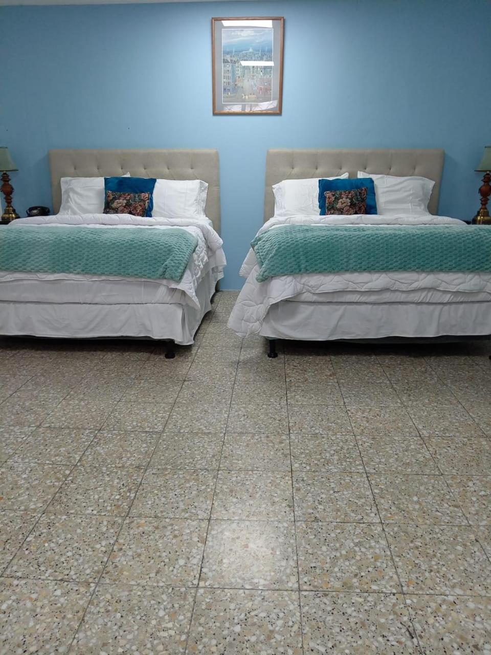 Hotel Vintage "Rialto" Quetzaltenango Ngoại thất bức ảnh