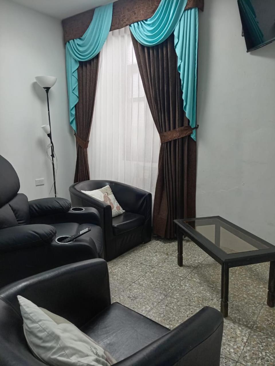 Hotel Vintage "Rialto" Quetzaltenango Ngoại thất bức ảnh