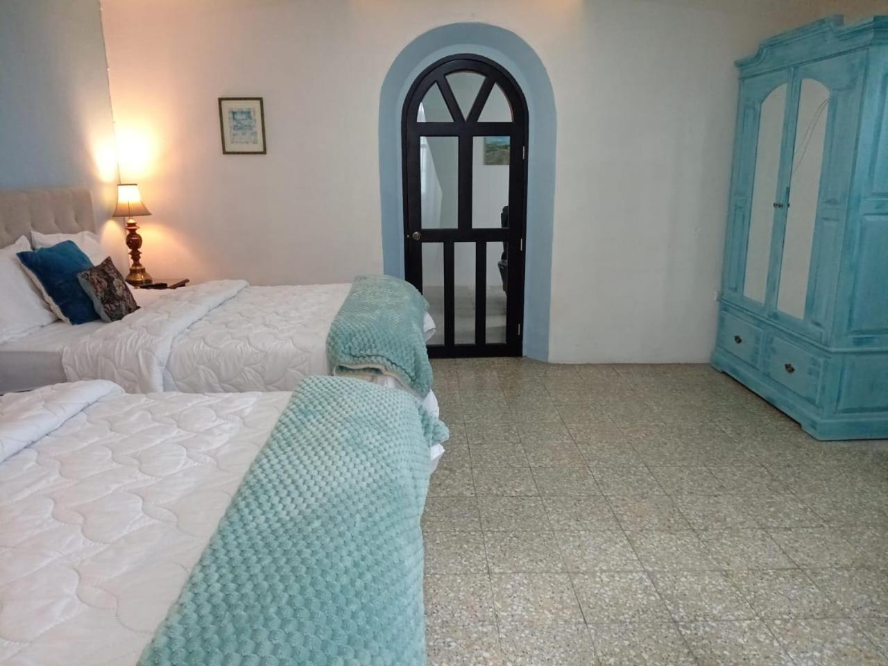 Hotel Vintage "Rialto" Quetzaltenango Ngoại thất bức ảnh