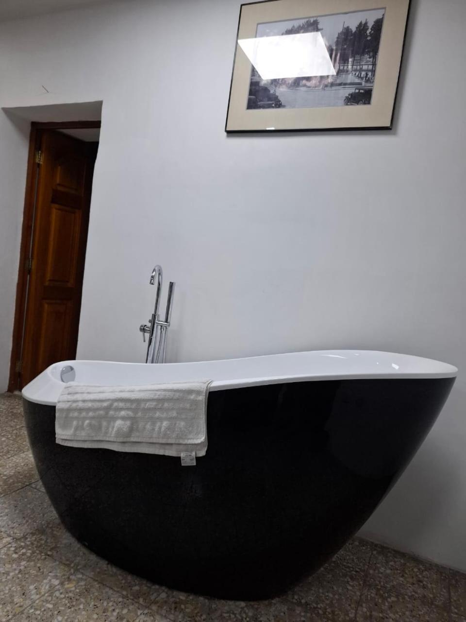 Hotel Vintage "Rialto" Quetzaltenango Ngoại thất bức ảnh