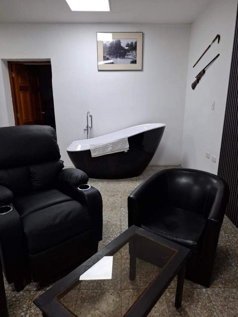 Hotel Vintage "Rialto" Quetzaltenango Ngoại thất bức ảnh