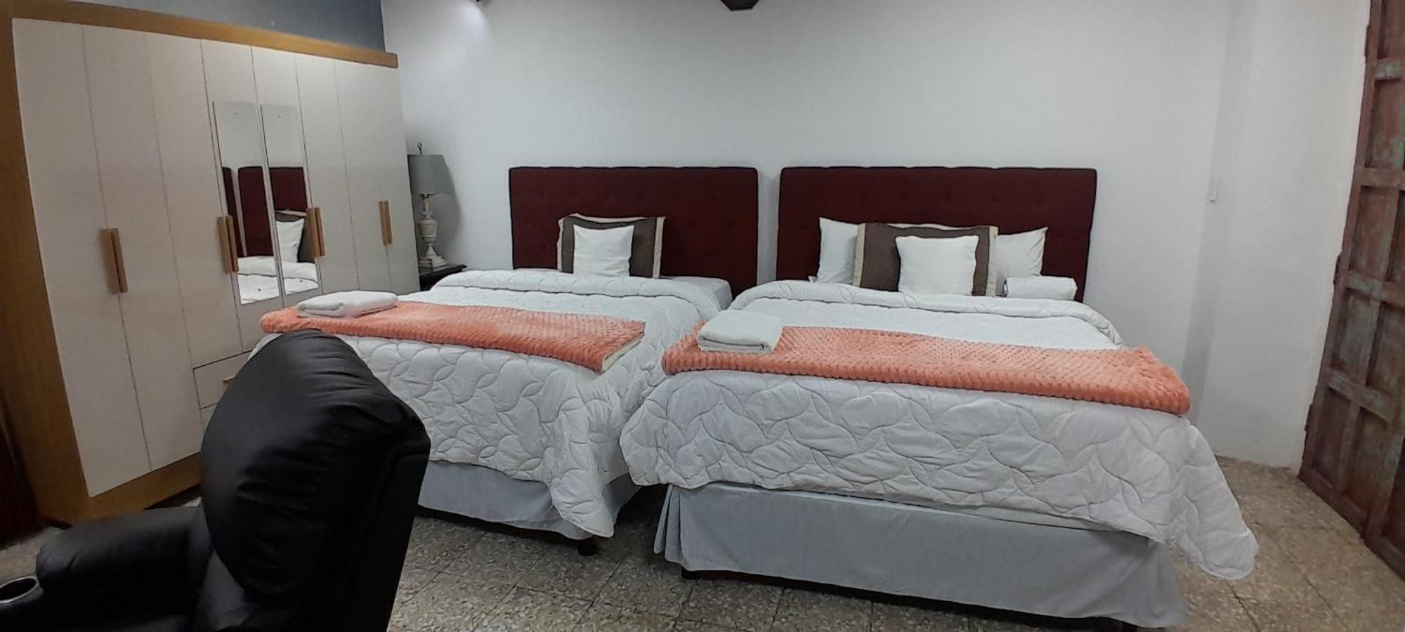 Hotel Vintage "Rialto" Quetzaltenango Ngoại thất bức ảnh