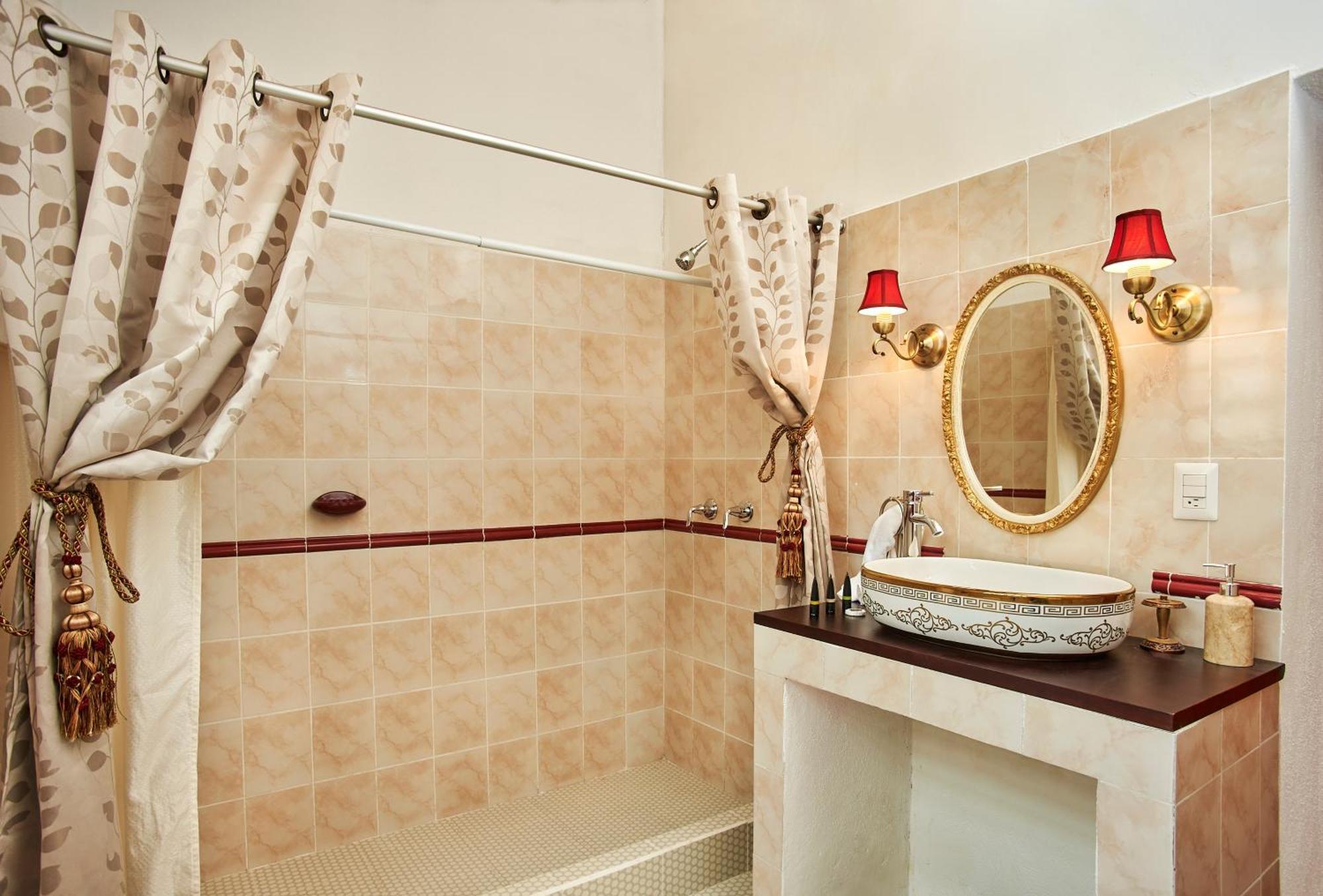 Hotel Vintage "Rialto" Quetzaltenango Ngoại thất bức ảnh